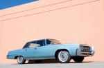 Chrysler Imperial Crown 4-Door Hardtop 1966 года
